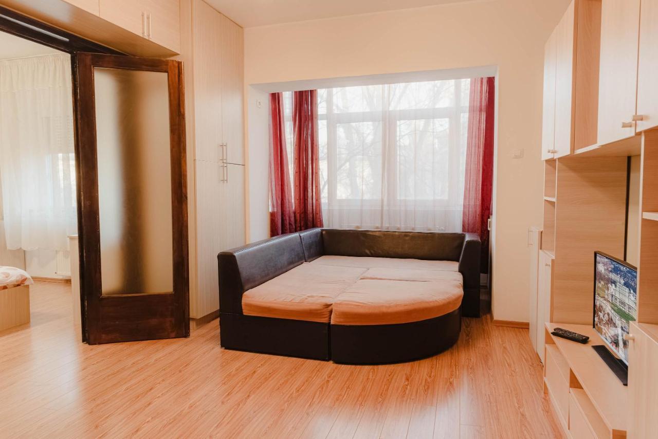 Bucharest Central Location Exterior photo