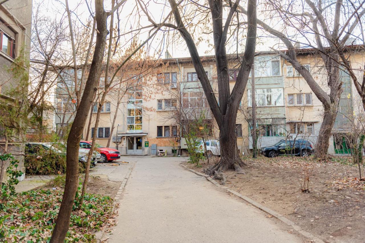 Bucharest Central Location Exterior photo